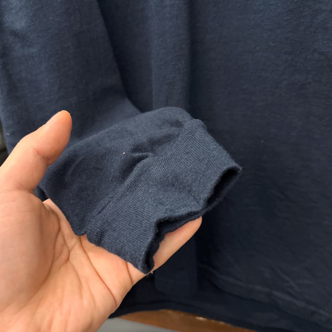 포이틱 저스티스 2Pac 그래픽 롱슬리브 티셔츠 N1263 상품이미지6