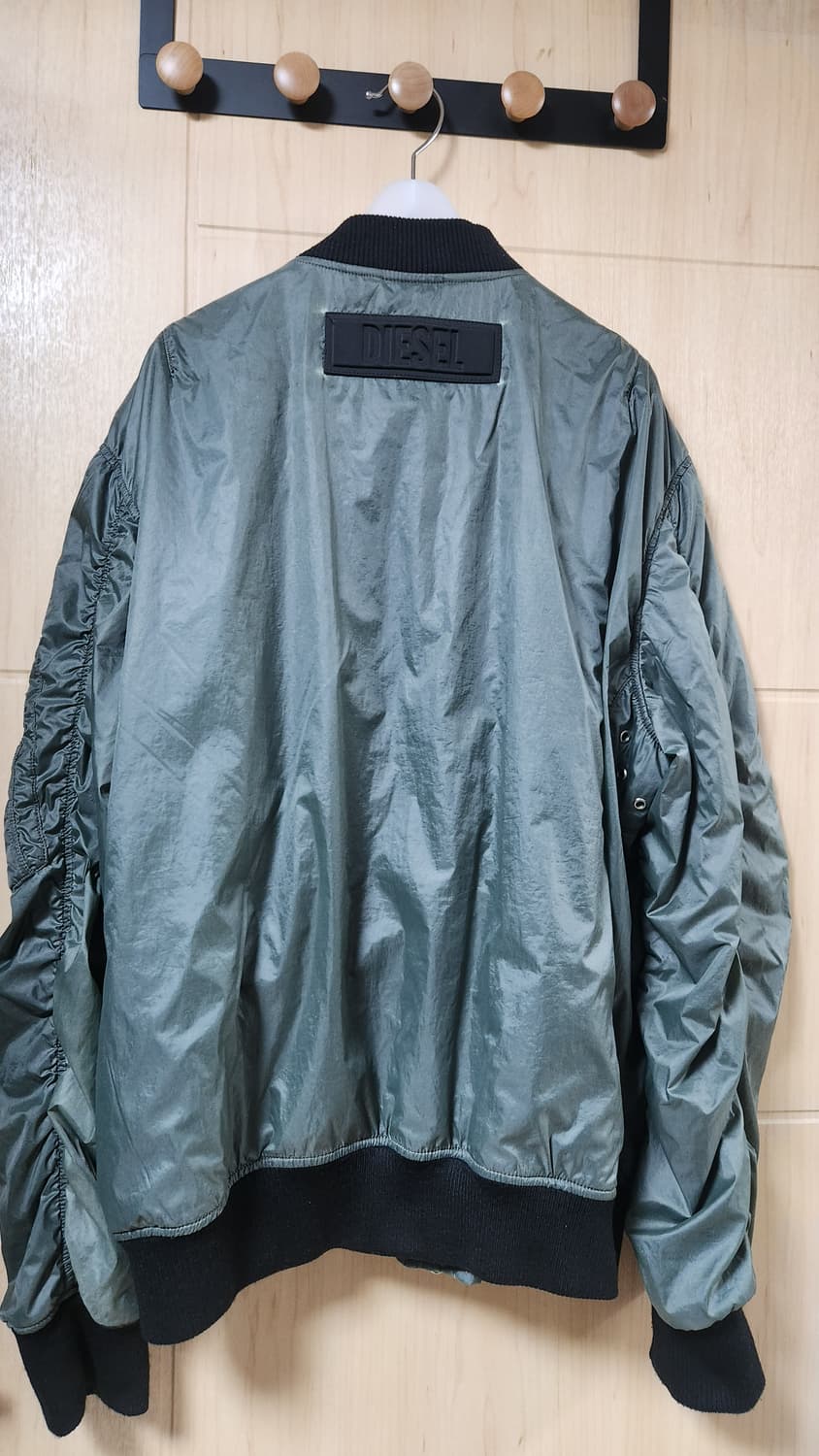 Diesel MA-1 자켓 XL 상품이미지2