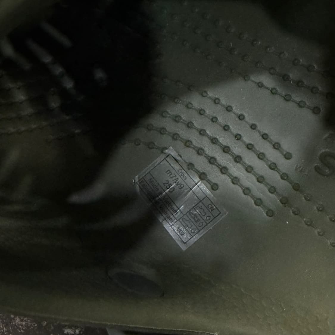250 크록스 X 살레헤 벰버리 상품이미지7
