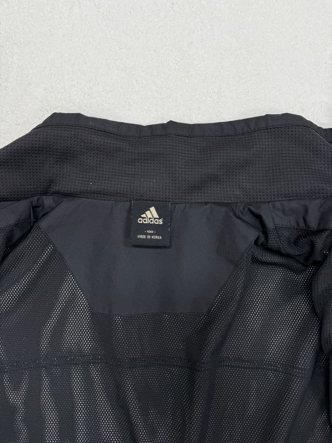 아디다스 B2B 윈드 자켓 (100) 상품이미지6
