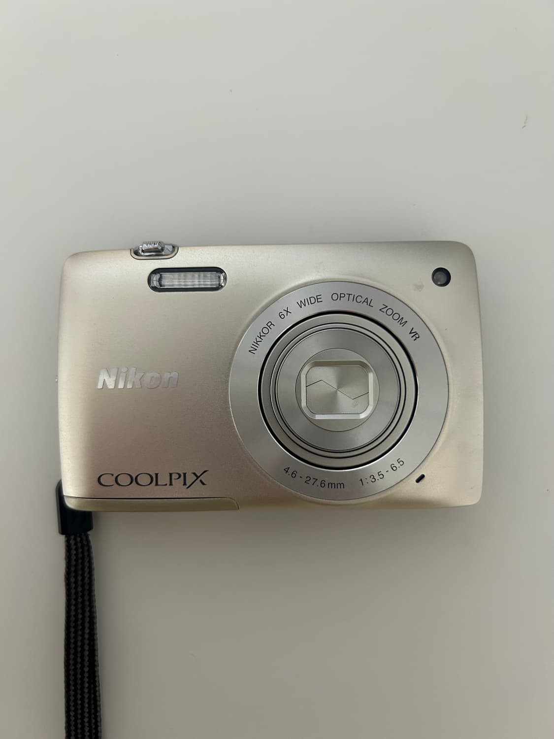[빈티지 디카] 니콘 쿨픽스(Nikon COOLPIX) S4400 상품이미지1