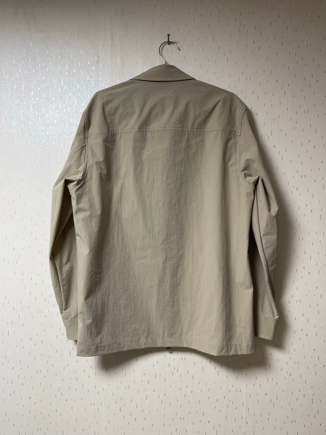 라코스테 집업 38 상품이미지3