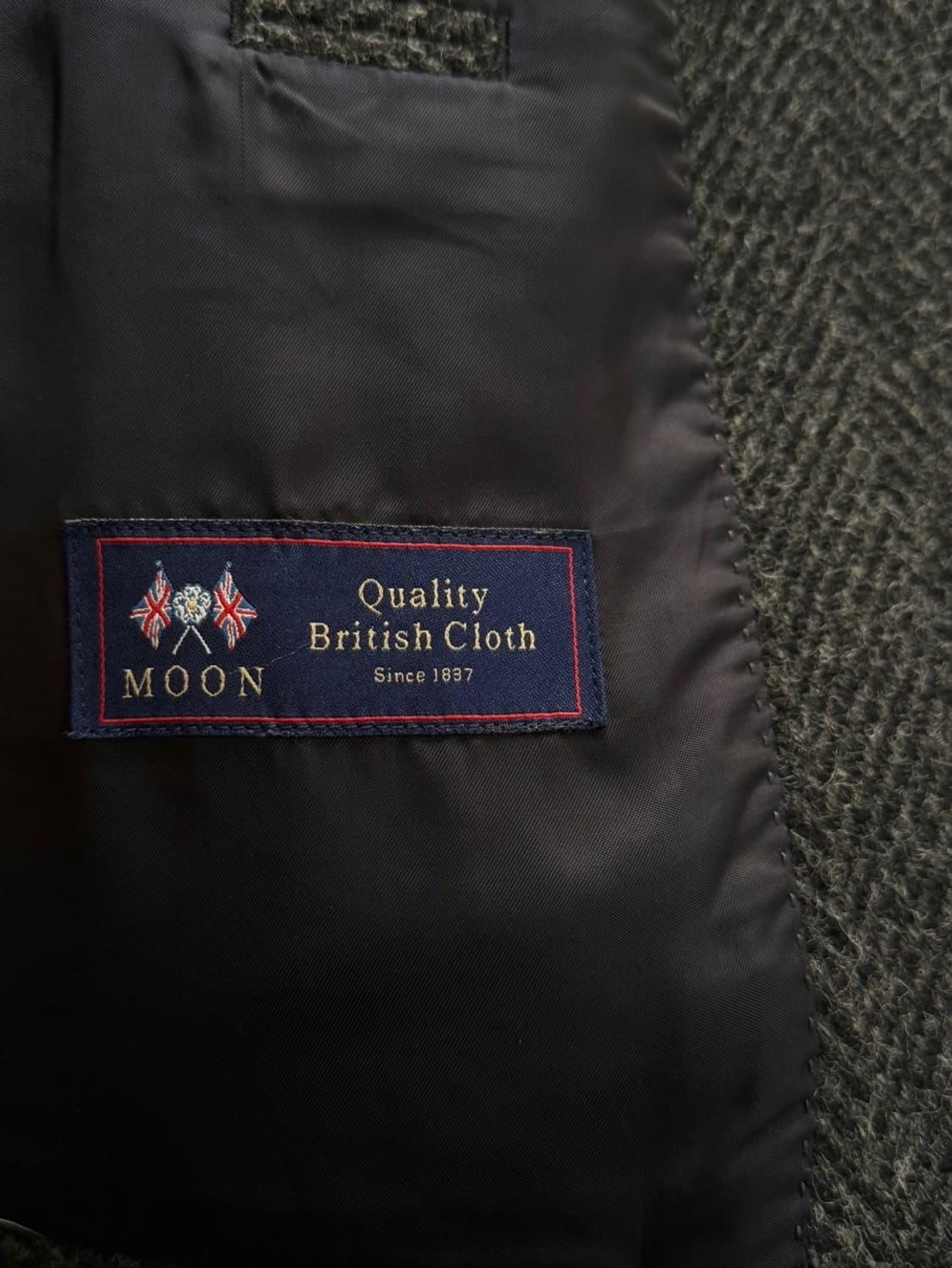 제이크루 문트위드 자켓 100 상품이미지10