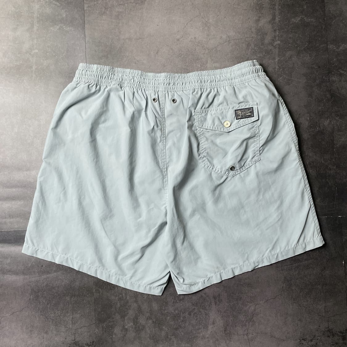 RALPH LAUREN 00s 랄프로렌 스윔 하프팬츠 A01221 상품이미지5