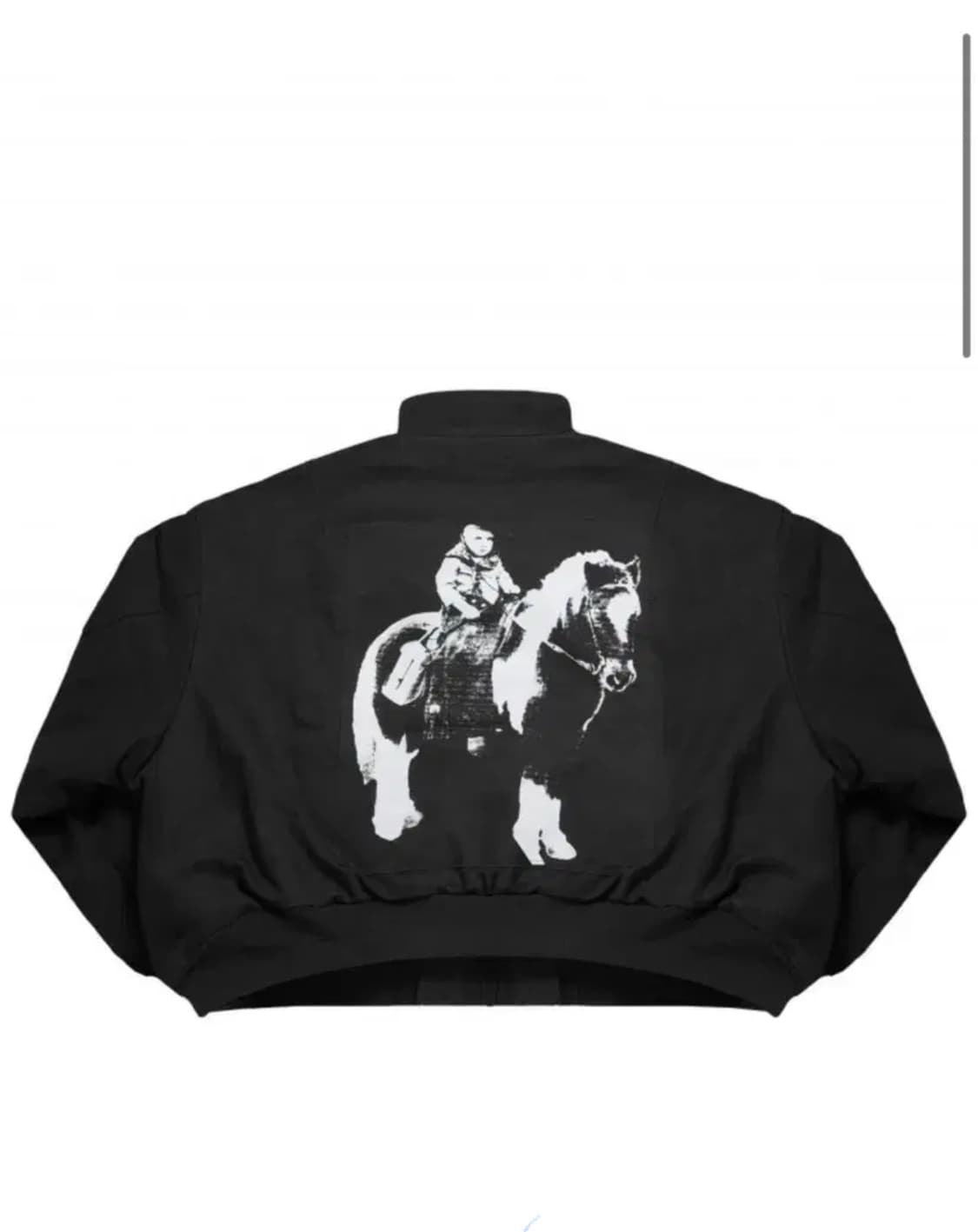 MJD 카우보이 해링턴 상품이미지1