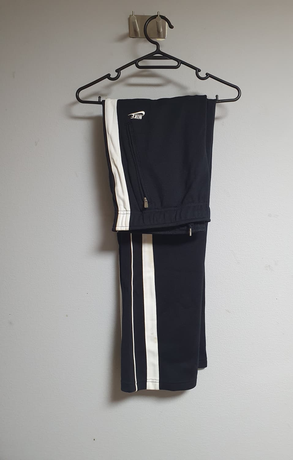 NIKE 나이키 트레이닝 셋업)상의105 하의32 상품이미지6