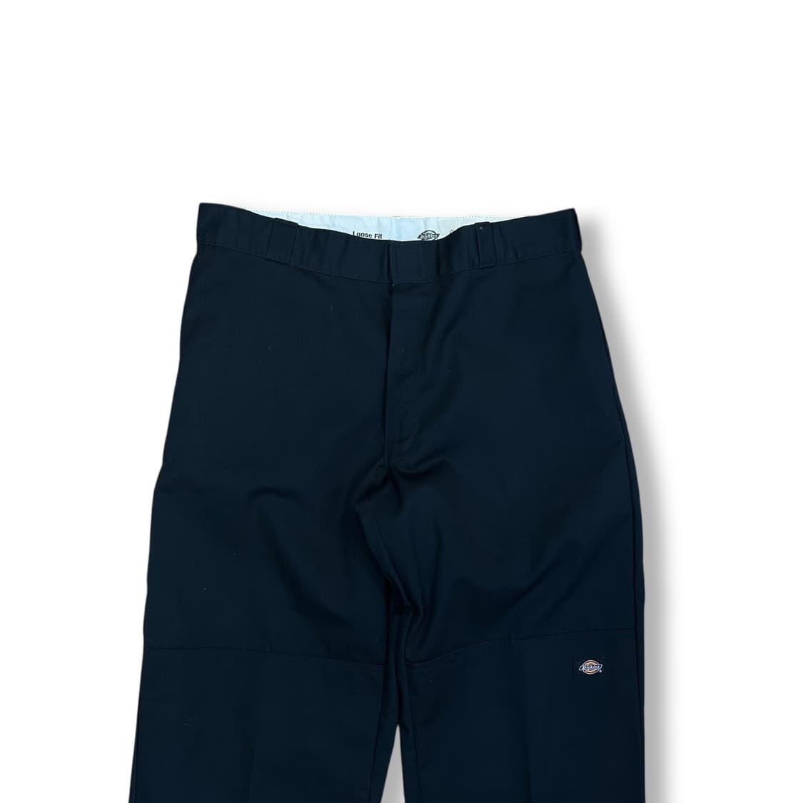 디키즈 더블니 치노팬츠 상품이미지2