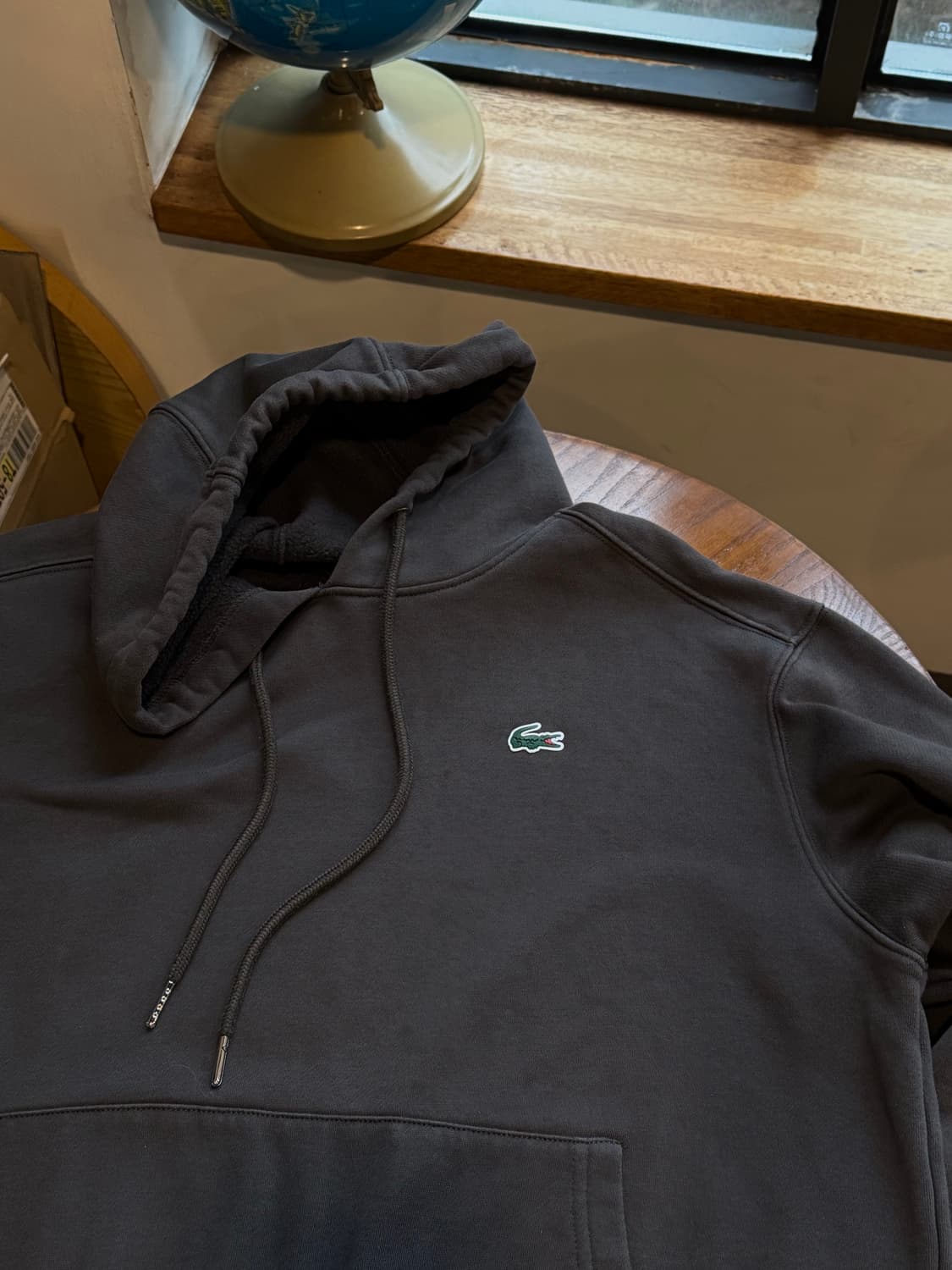 라코 후드티 상품이미지3