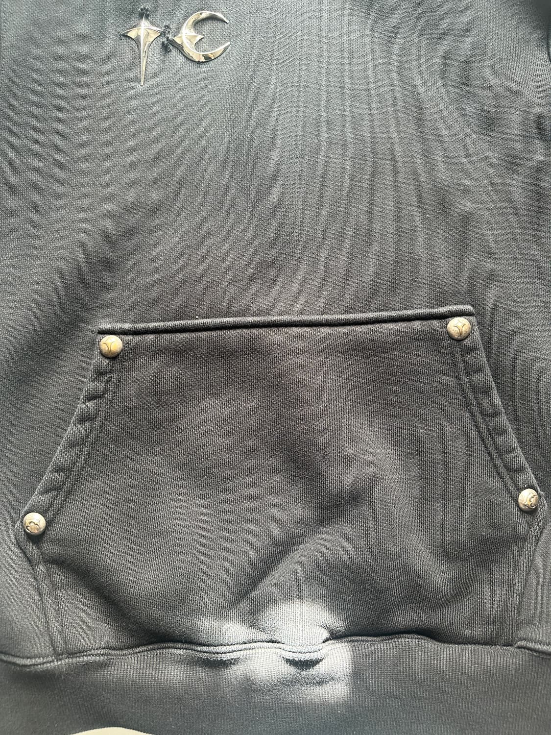 떠그클럽 후드티 2사이즈 상품이미지4