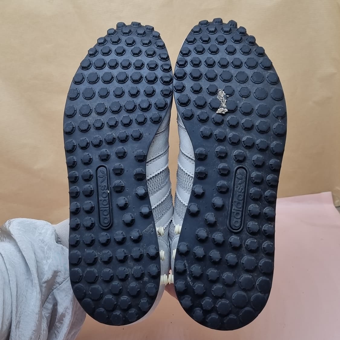 아디다스 LA 트레이너 OG 남성스니커즈 280 상품이미지3