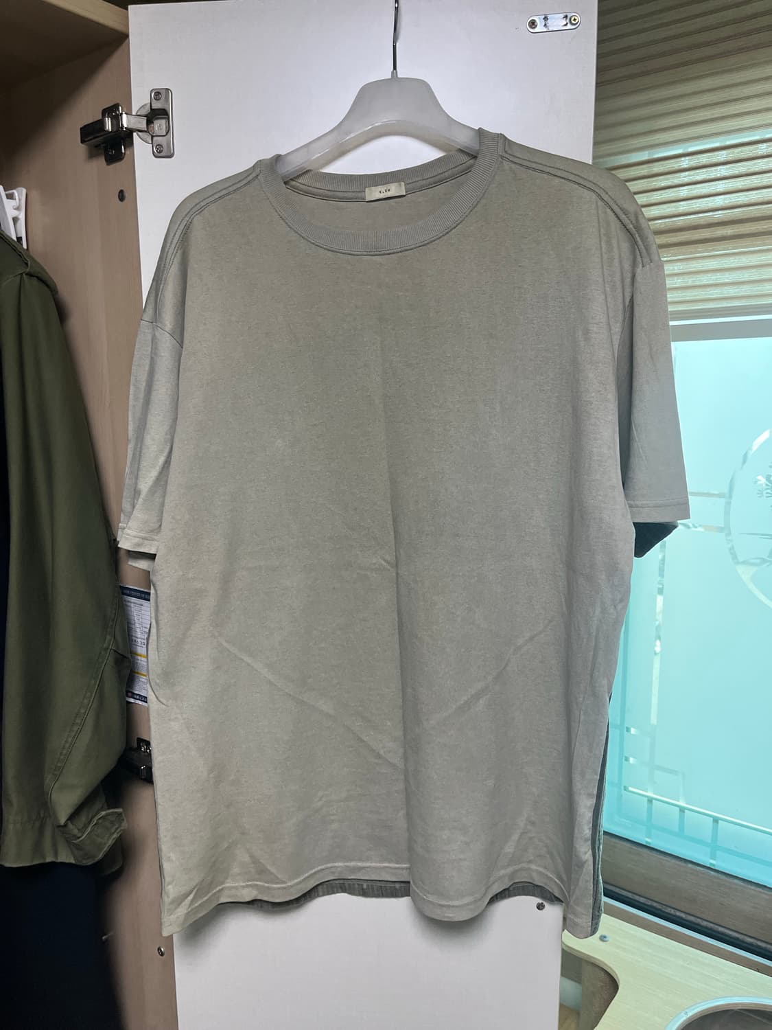 엑슬림 EP5 반팔 상품이미지1