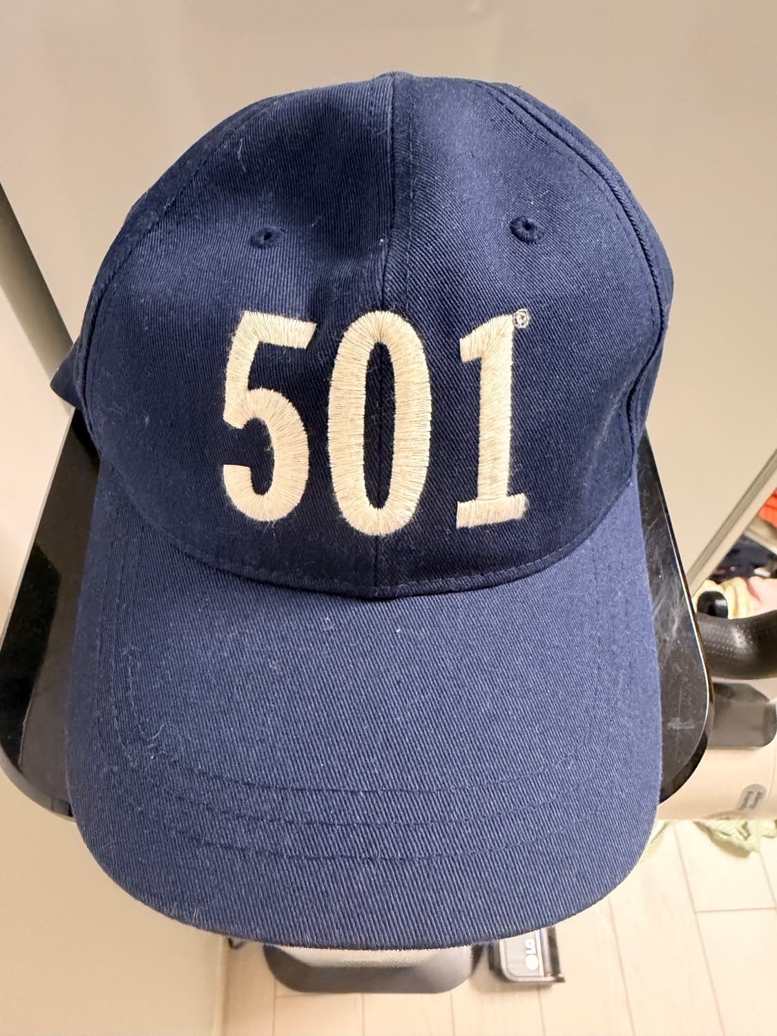 501 리바이스 캡 모자판매 상품이미지1