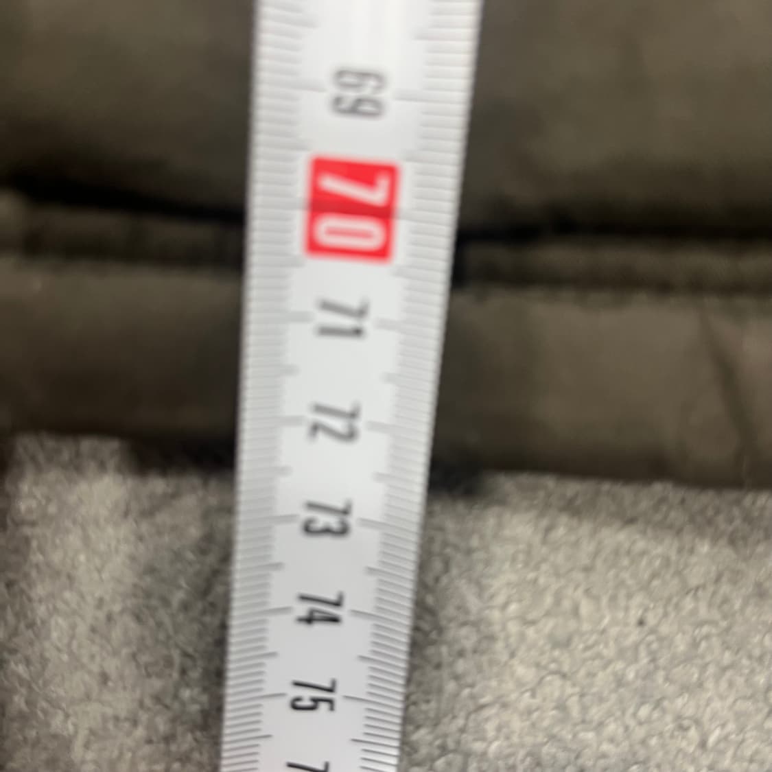 100 디아도라 유틸리티 헌팅 자켓 상품이미지10