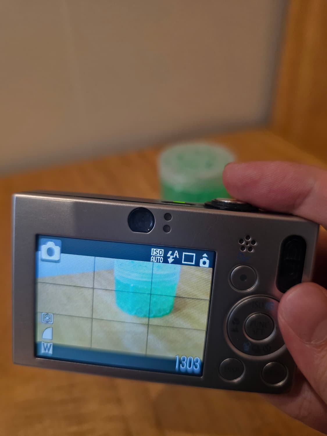 캐논 익서스70 디지털카메라 상품이미지7