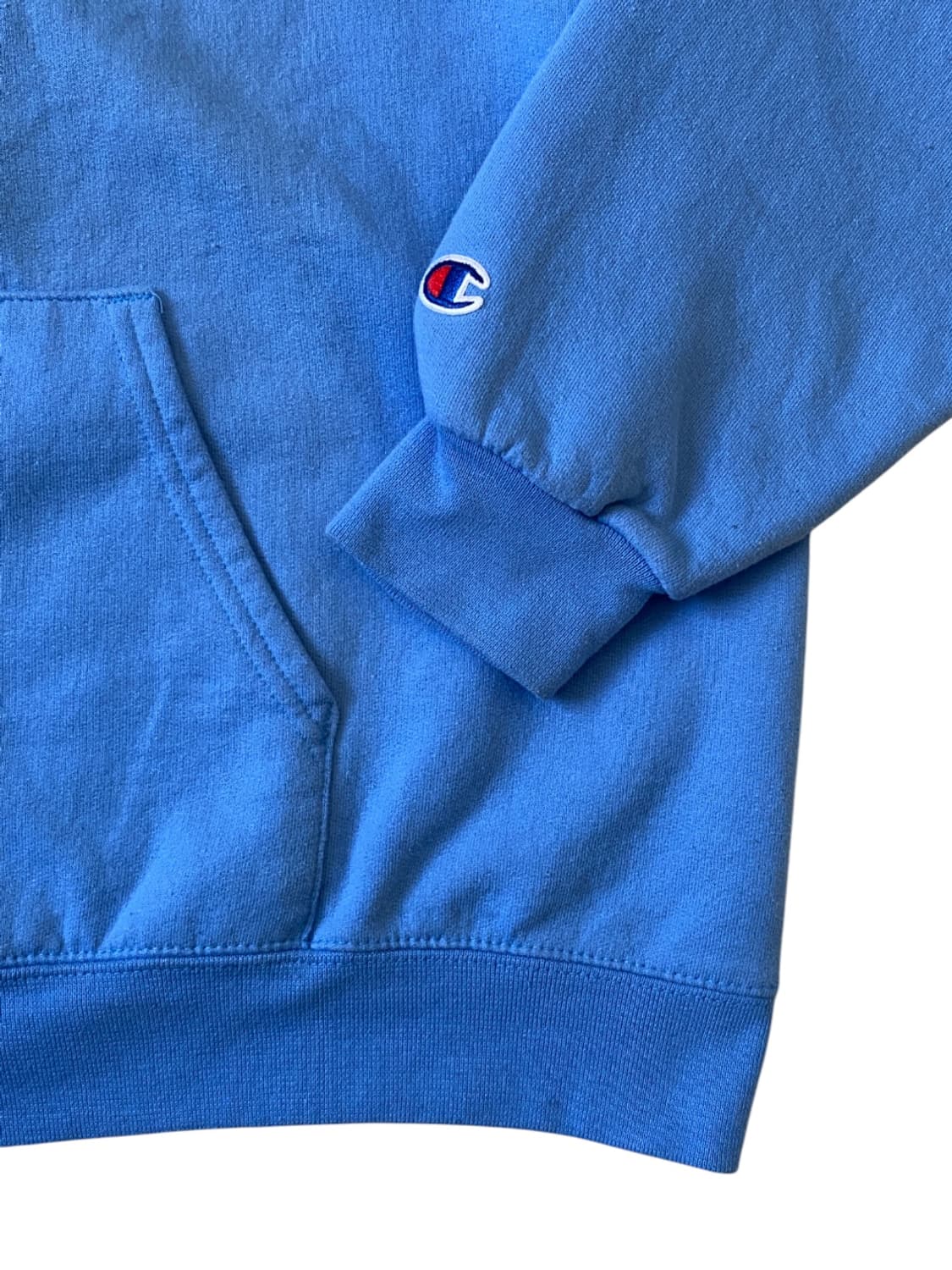 챔피온 후드티 (Man 2XL) AB0703 상품이미지6