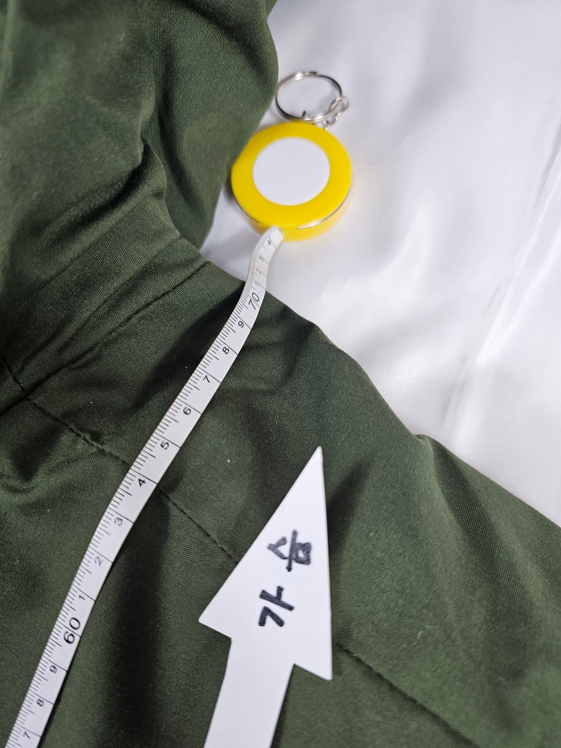 스웨덴파카 상품이미지4