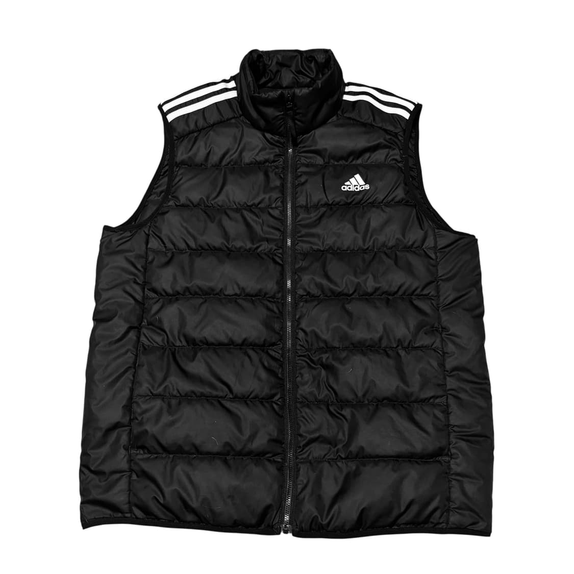 아디다스 에션설 스프라이트 덕다운 패딩 베스트 조끼 상품이미지1