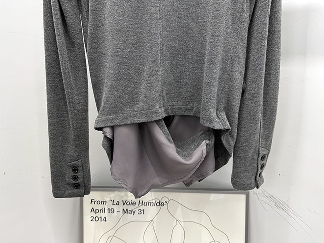 HEAVEN AND EARTH (M) 상품이미지6