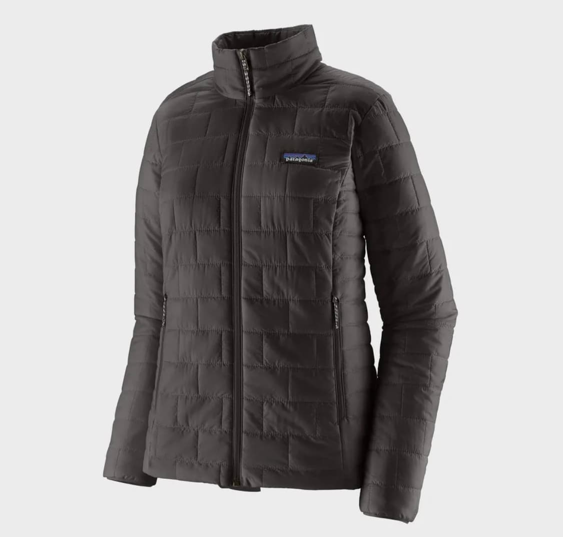 파타고니아 나노퍼프 패딩 자켓 상품이미지1