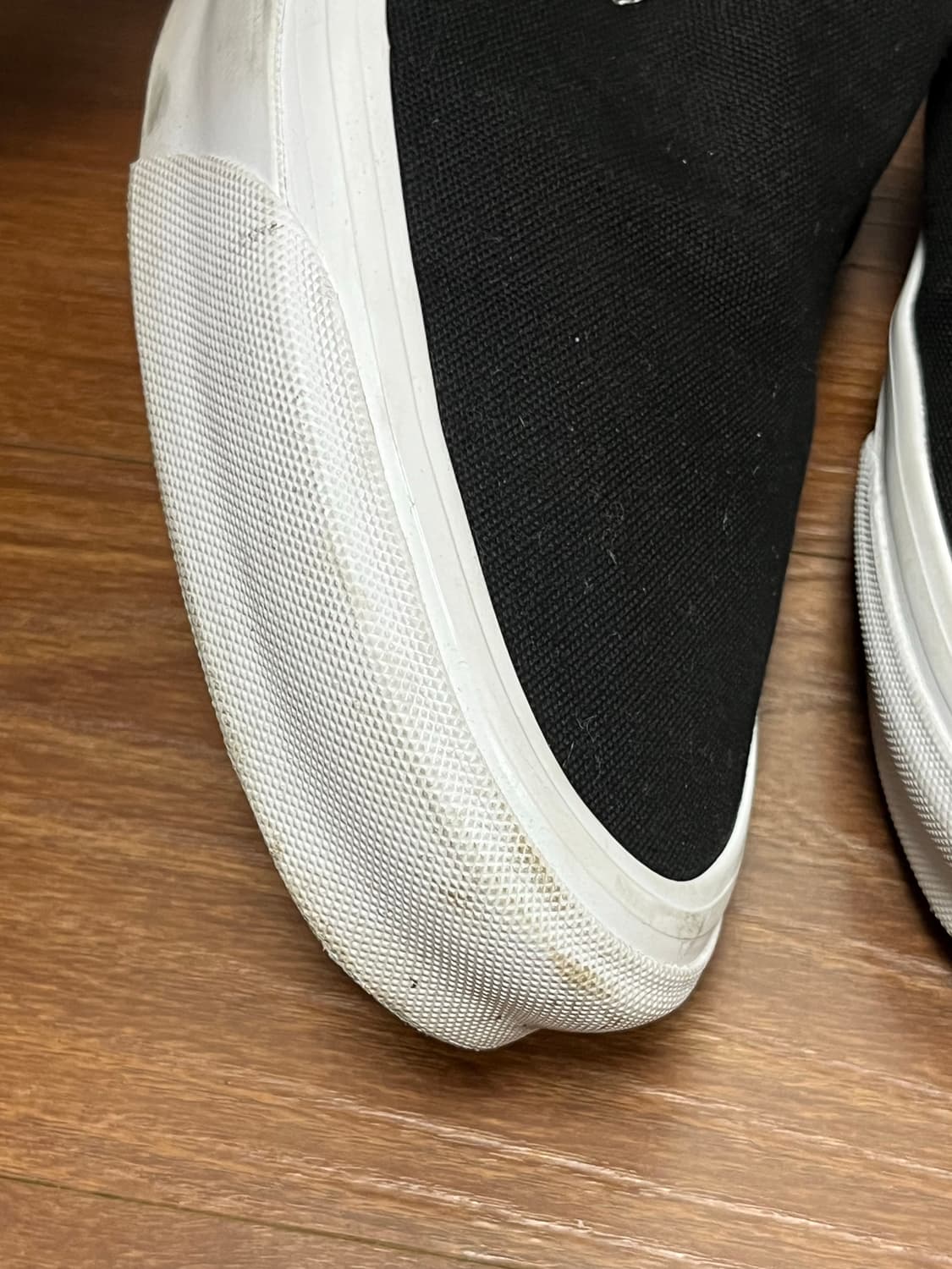 Vans valt slip on 상품이미지3