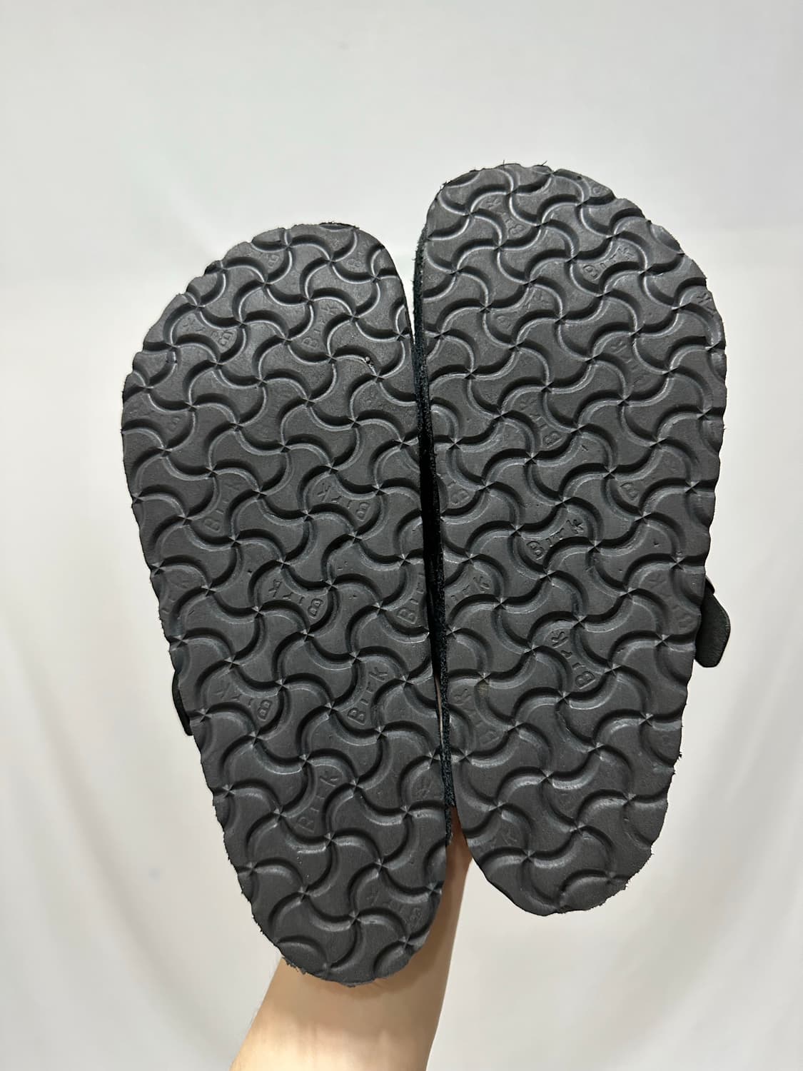 버켄스탁 보스턴 상품이미지6