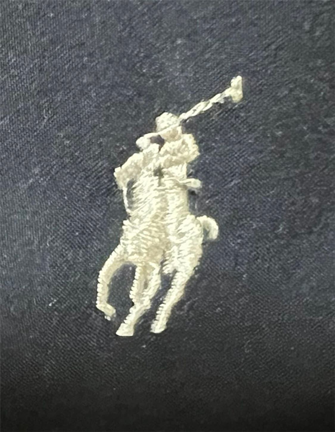 POLO 남자 스윙탑 블루종 춘추 블랙 캐주얼 XXL 110  상품이미지3