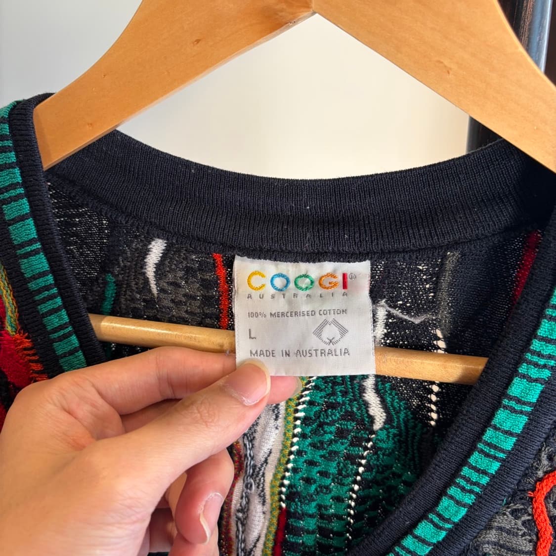 15611 - 쿠지 3D 케이블 니트 베스트 상품이미지5