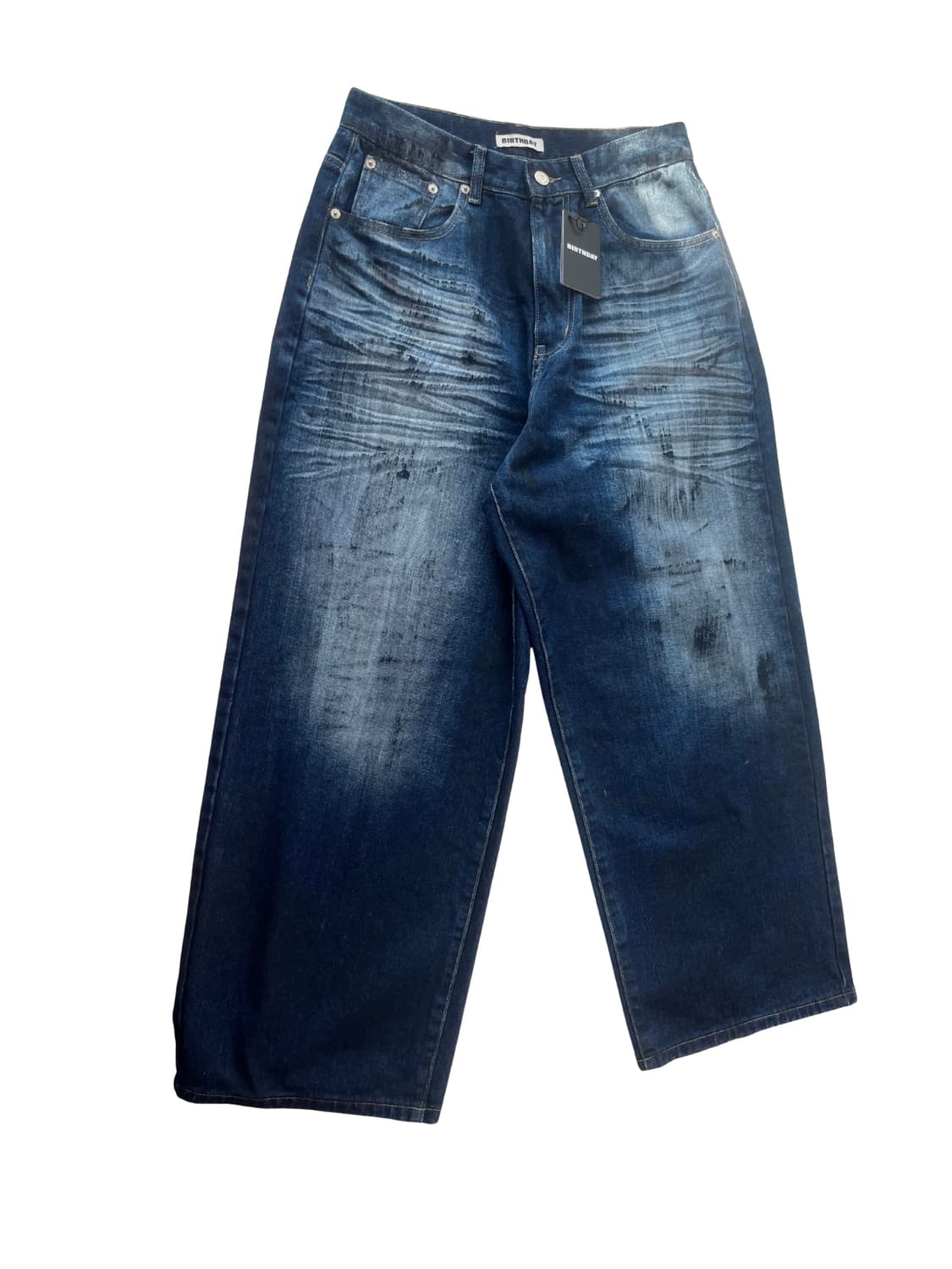 코디셋(새상품)Hydrogen Itary.캐시미어V넥니트. 상품이미지3