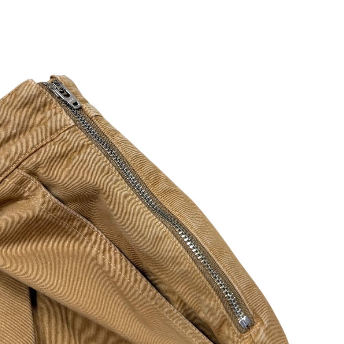 MHL 마가렛호웰 코튼 핀턱 스커트 치마 상품이미지2