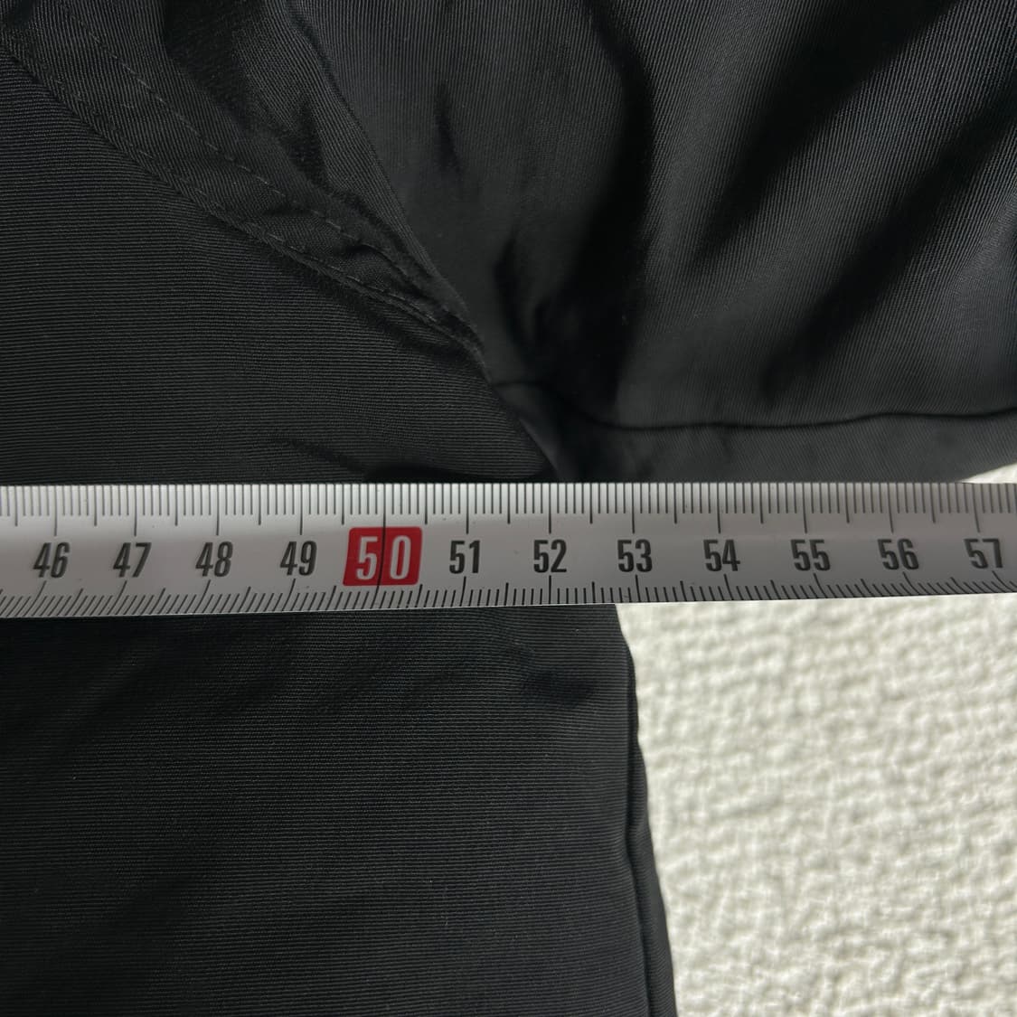 아디다스 블랙 후드 패딩 점퍼 s 상품이미지4