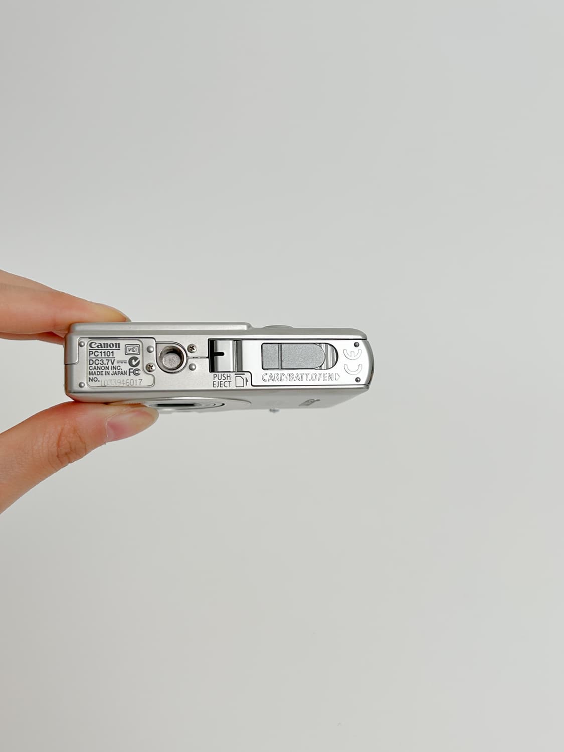 입문용추천!) 캐논 익서스 40 ixus 빈티지 디카 ixy50 상품이미지8