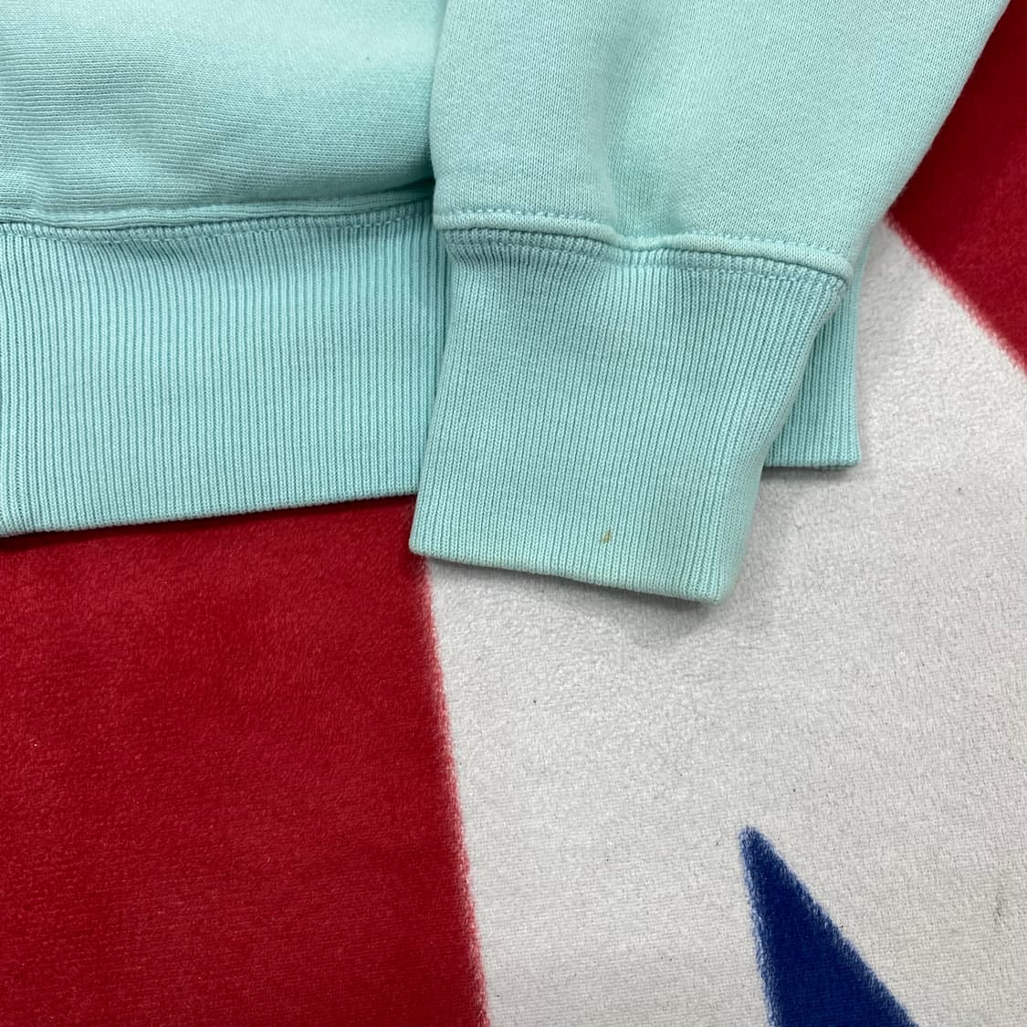 폴로 후드집업 S 상품이미지3