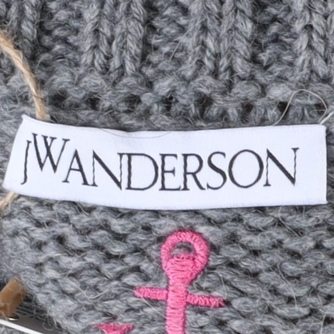 JW Anderson Turtle Neck Knit 상품이미지7