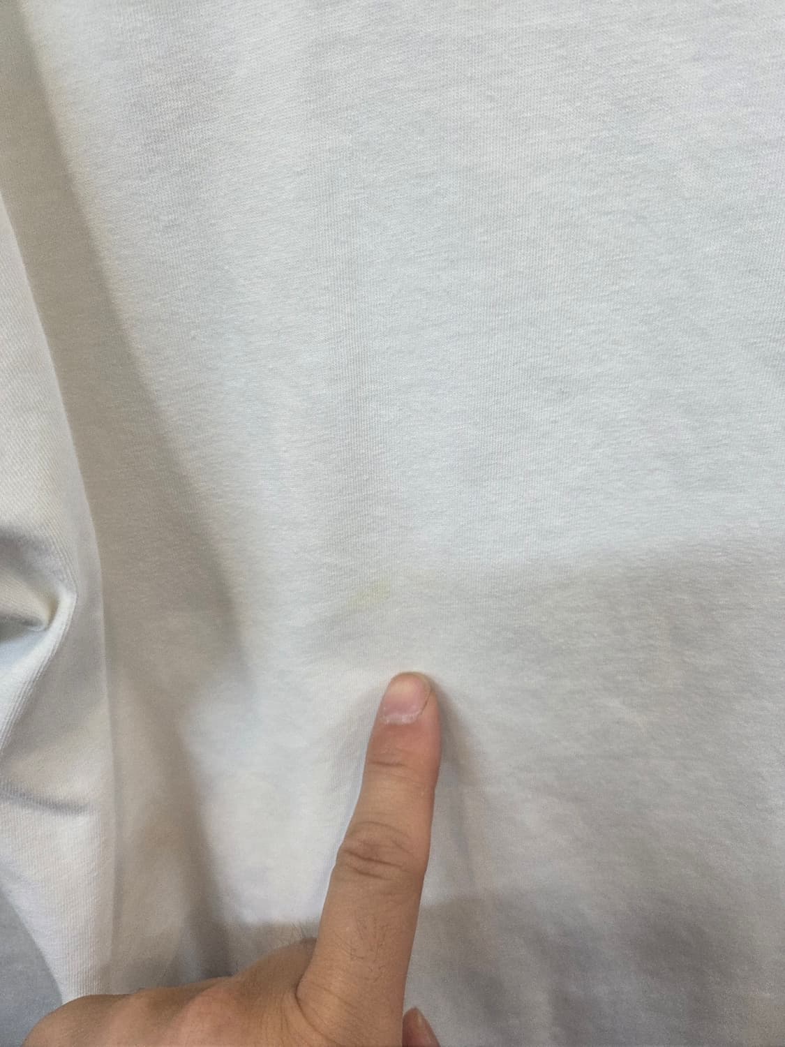 다이나핏 여성 스펠아웃 반팔 m 상품이미지8