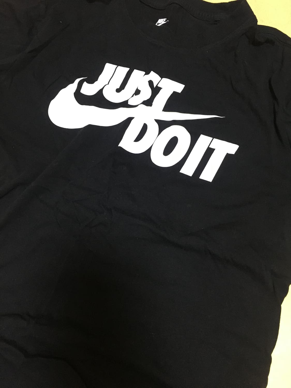 나이키 반팔티 상품이미지1