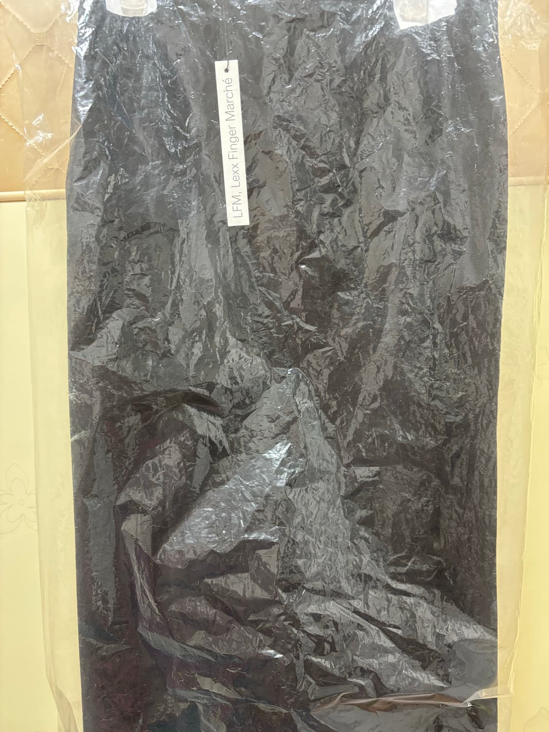 lfm Conny Slit Skirt 상품이미지3