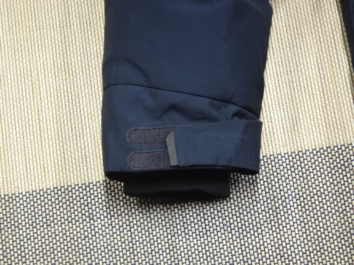 (2XL) 내셔널지오그래픽 남성 호크빌 구스 다운 점퍼 상품이미지6