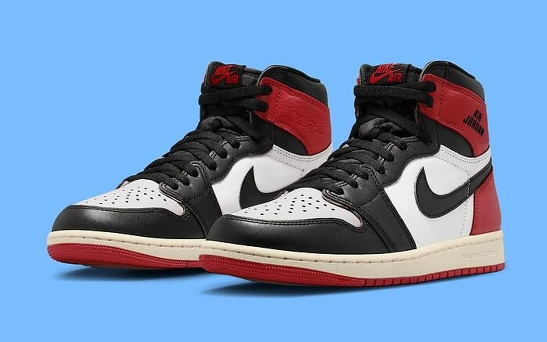 나이키 에어 조던 1 하이 블랙토 300사이즈 상품이미지1