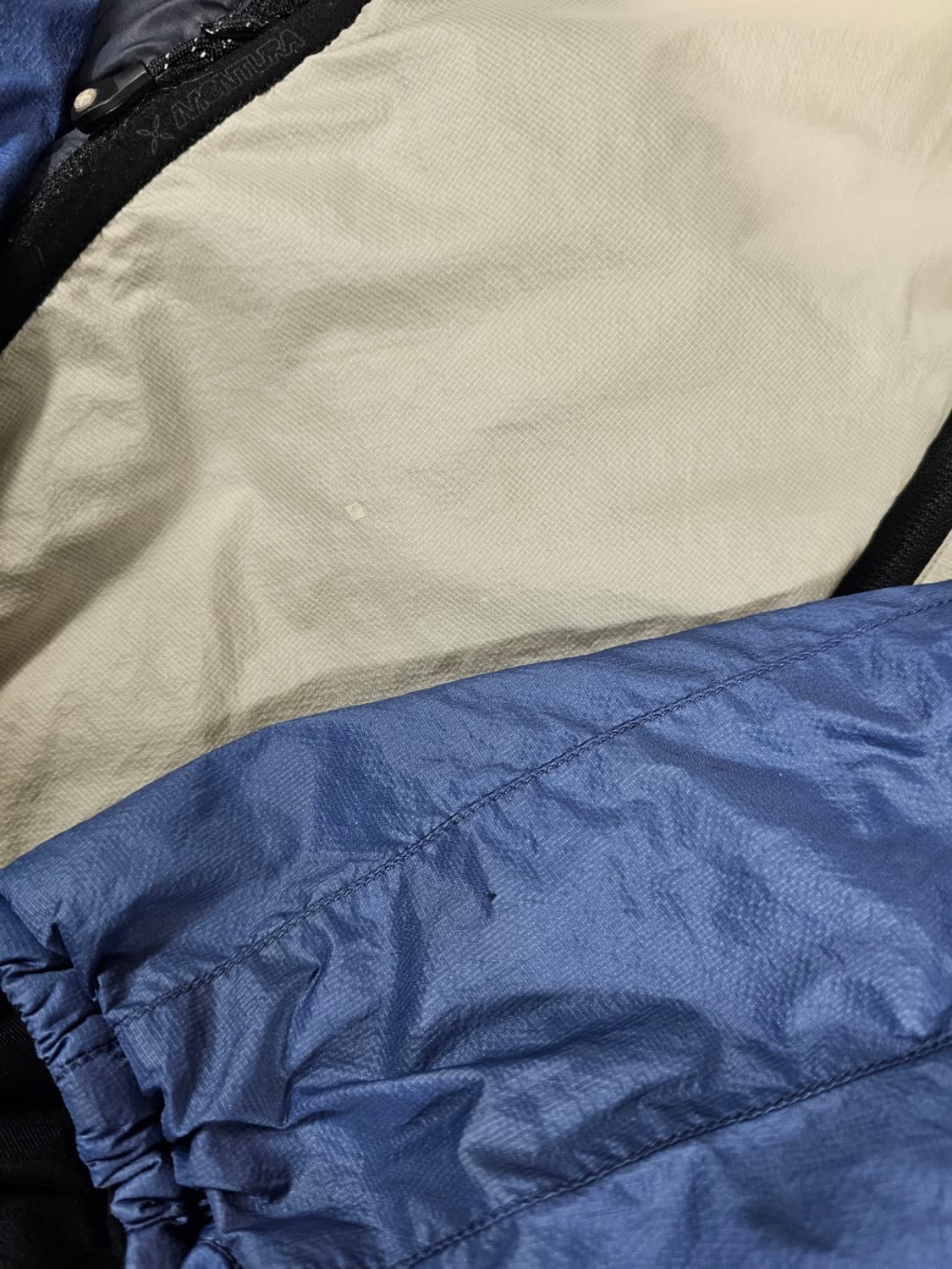 몬츄라스카이자켓 상품이미지2