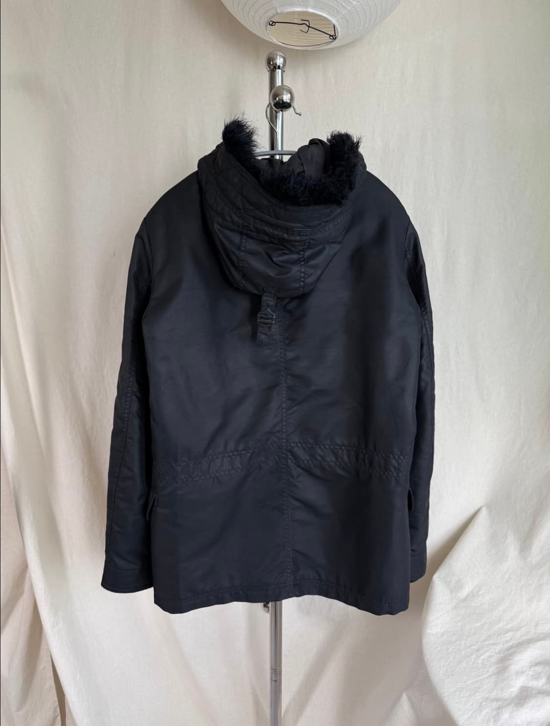  Morgan Homme Jacket 상품이미지8