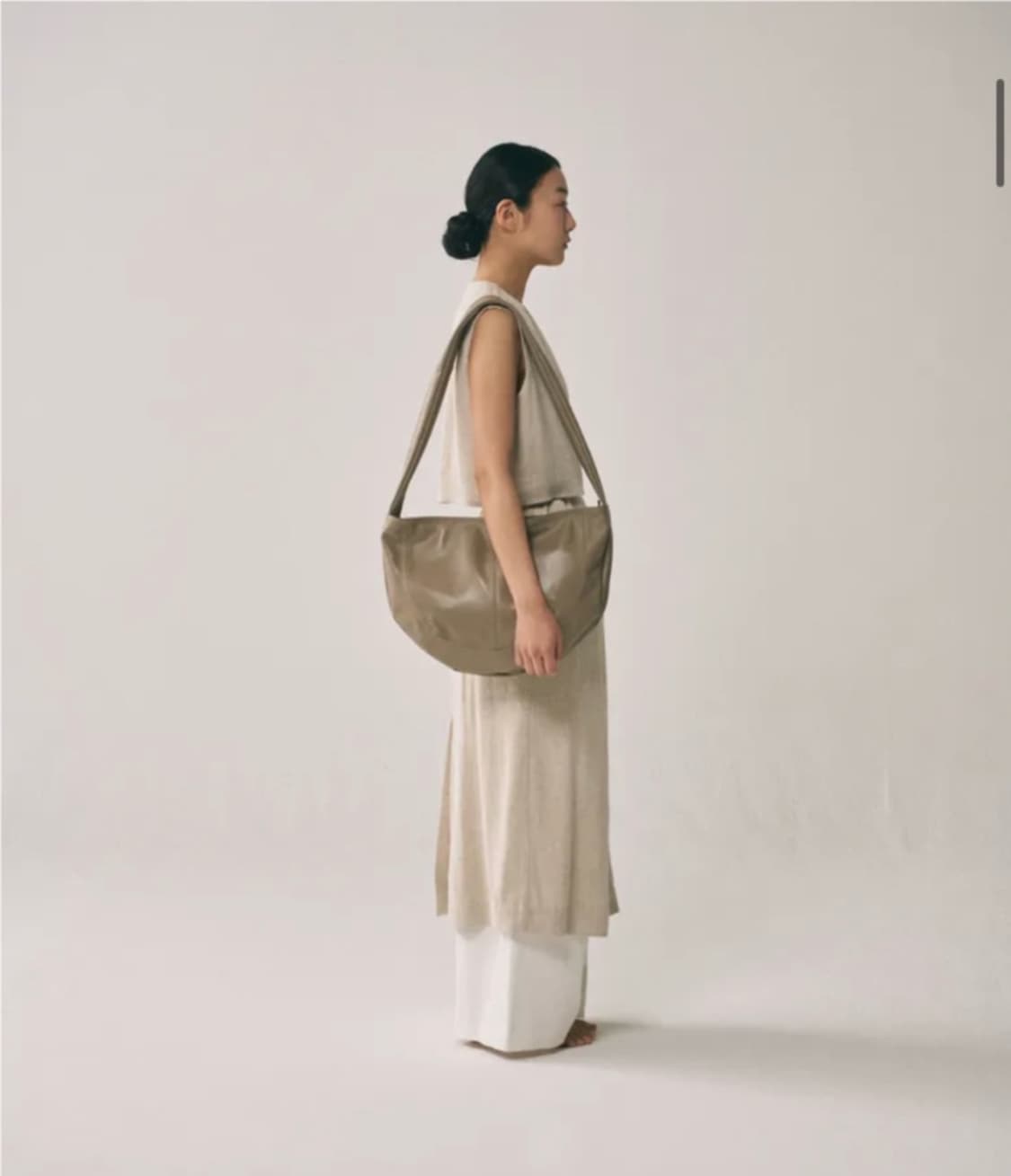 유르트 단 Dan 백 토프 L 상품이미지2