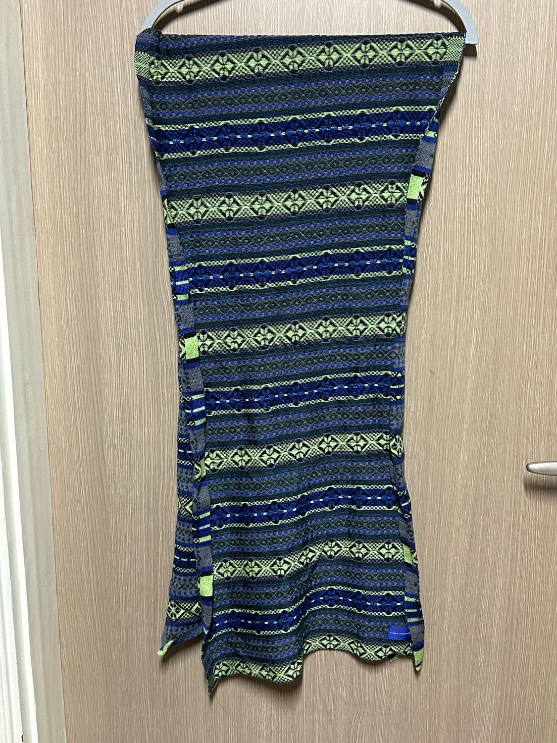 꼼데가르송 shirt 머플러 상품이미지3