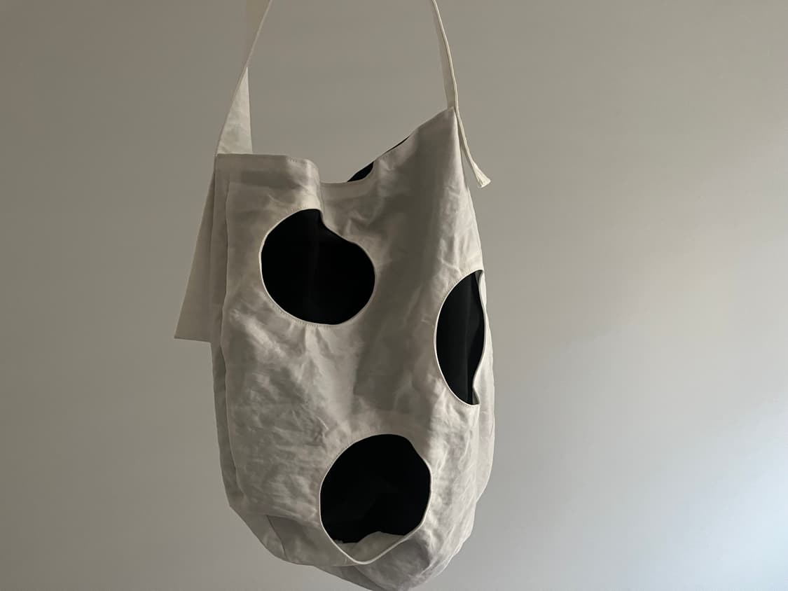 2/3 Dot Bag 상품이미지4