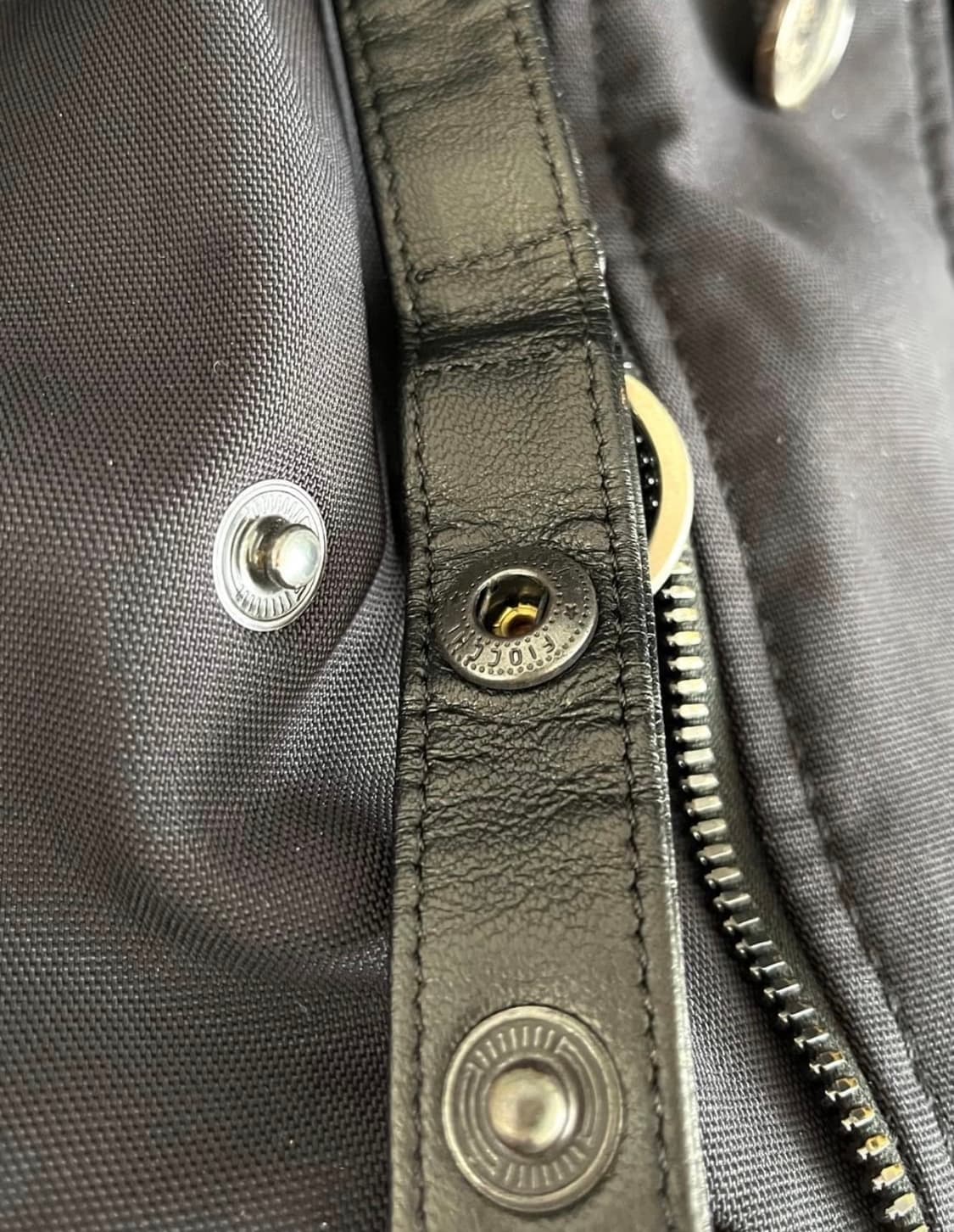 꼬르띠지아니 유틸리티 하프 코트 상품이미지6