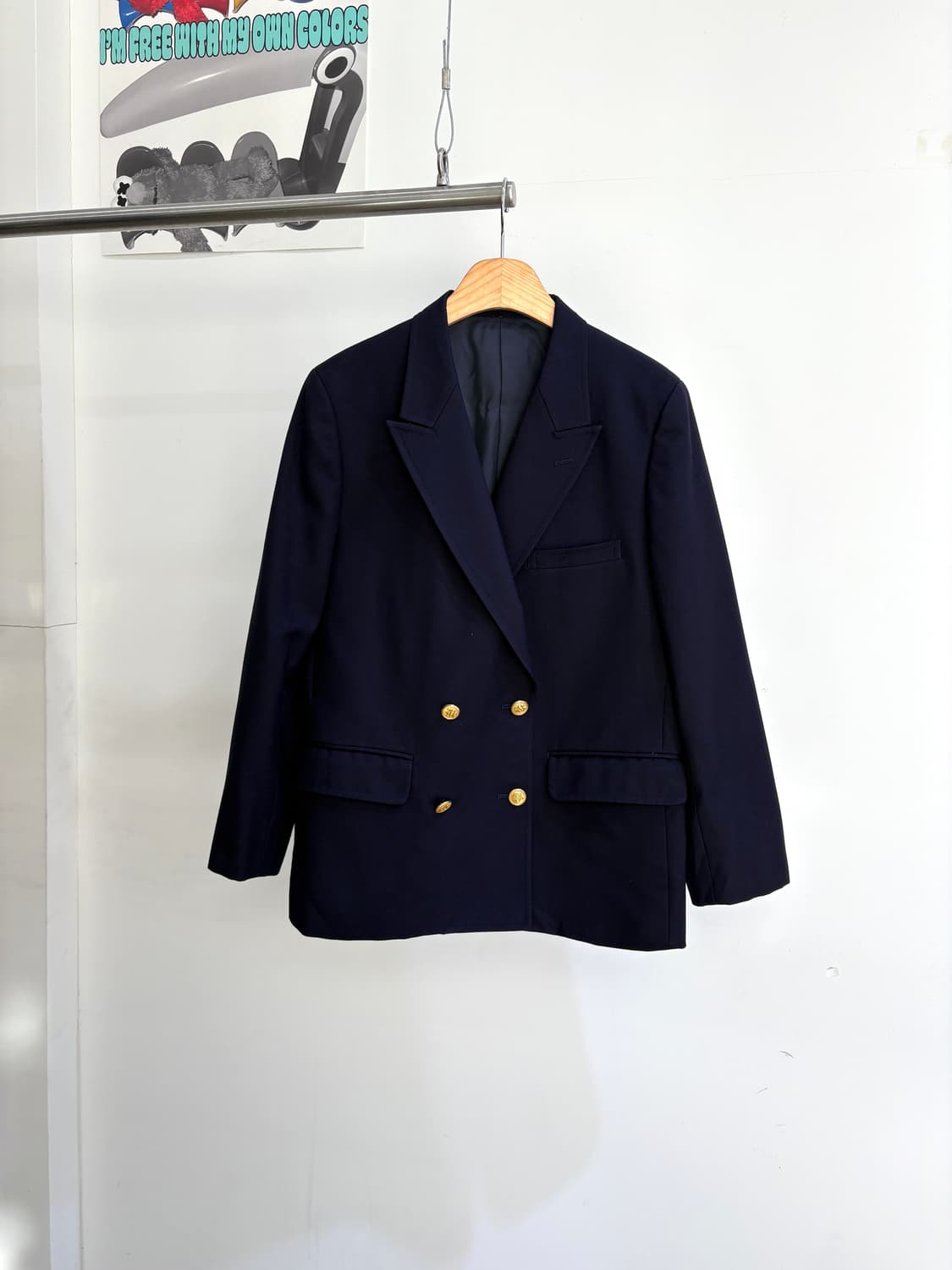 J.PRESS 자켓 상품이미지1