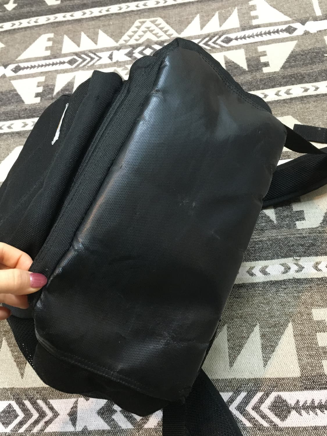 칼하트 레거시 스탠다드 백팩 상품이미지7