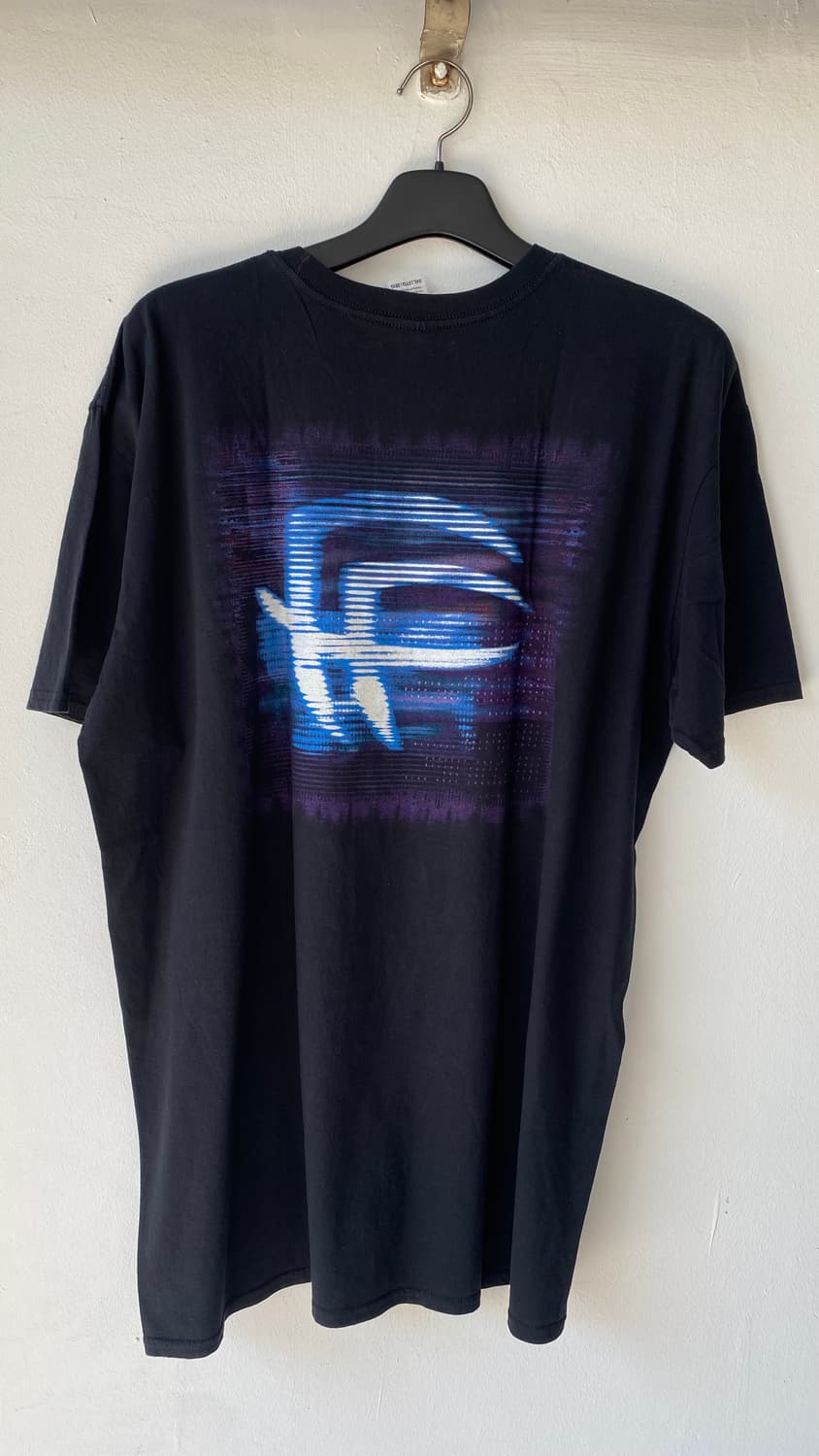 피어 팩토리 fear factory 밴드 티셔츠 xxl 2xl 상품이미지2