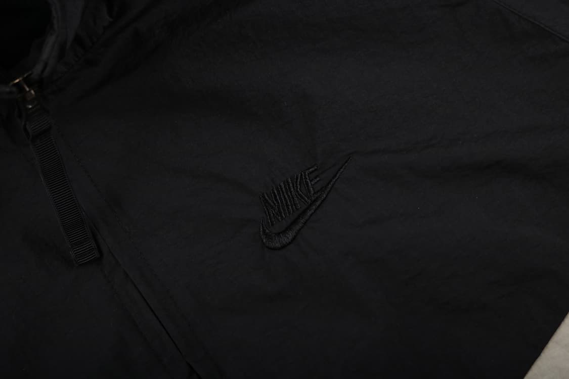 [S] 나이키 스우시 빅로고 바람박이 (스우시 오염) 상품이미지5