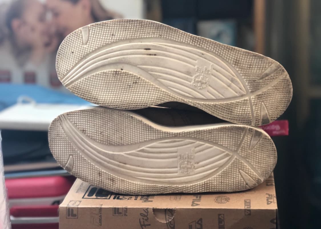 닥터마틴 정품 필립 부츠 상품이미지7