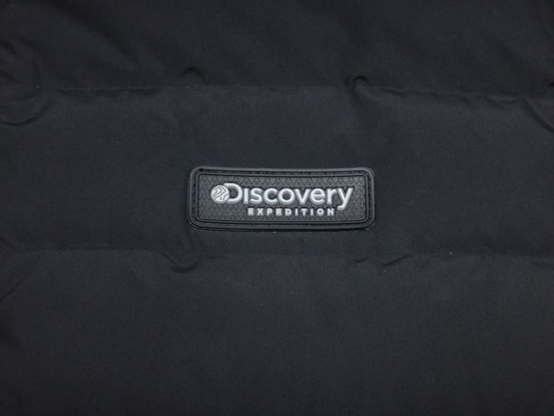 (95) 디스커버리 폴라텍 레이튼 H/B 튜브 다운자켓 상품이미지4